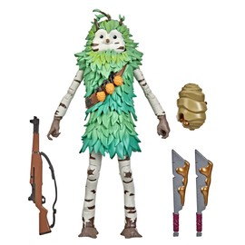 Hasbro Fortnite Victory Royale Series Bushranger Collectible Action Figure with Accessories – Ages 8 and Up, 15 cm, Multicolor, F4978