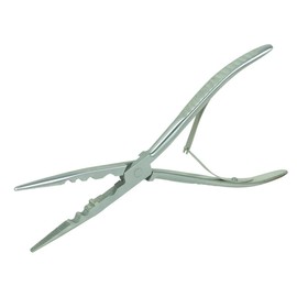 8 in. Stainless Steel Fisherman's Pliers