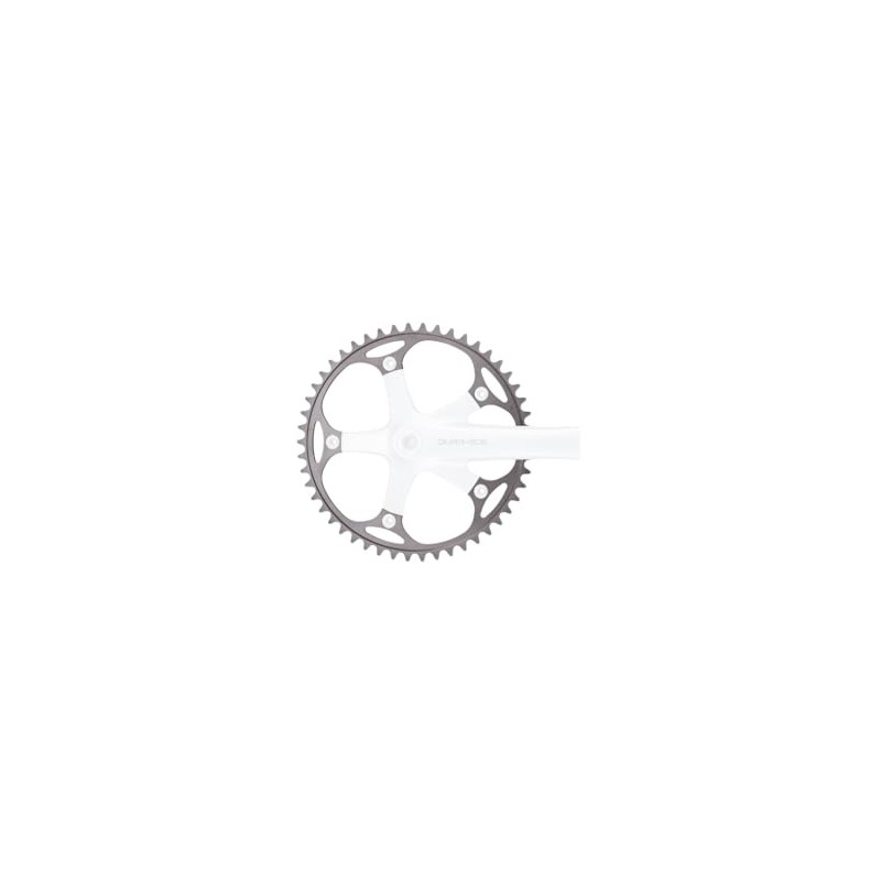 シマノ (SHIMANO) リペアパーツ チェーンリング 55T (1/2″×3/32″) FC-7710 Y16S55000
