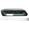 Pair Set 1500 Etorque Exterior Badges Emblems Hood Left Right