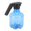 3L Electric Watering Plant Spray Bottle PP 800 Mah Rotating
