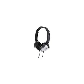 Panasonic RP-HT227 Over-ear plata