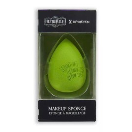 X REVOLUTION Esponja Para Make-up Edición Beetlejuice