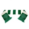 Celtic Bar 5 Scarf - Multi-Colour