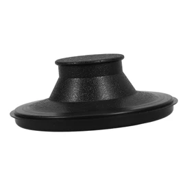 Hohopeti Sink Stopper Replacement Rubber Garbage Disposal Plug for Kitchen and Bathroom Versatile Drain Stopper Stylish and Modern Design Odor Prevention and Reliable
