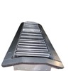 Grille for Spiral Double