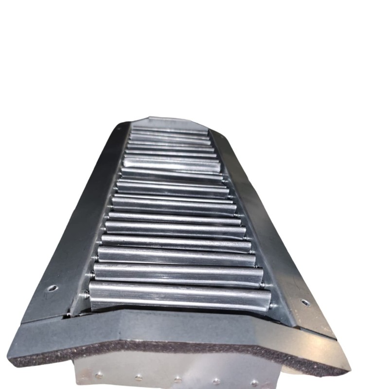 Grille for Spiral Double
