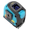 DT10 2 in 1 USB Charging Tape Measure 5m LCD