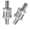 EVIL ENERGY 5/16" Fuel Check Valve One Way Inline Non