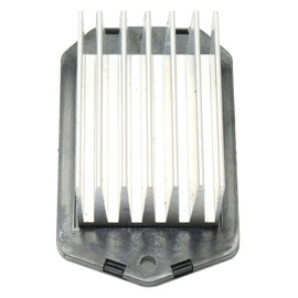 QSKCBXVL Blower Motor Resistors for Acura for RDX 2007-2012 for TSX 2009-2014,for Honda for Accord 2008-2012 for CR-V 2007-2011 for Civic 2006-2011 for Crosstour 2012-2015 Assembly