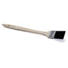 REDTREE 10023 Radiator Professional Bent Wood Handle Paint Brush -