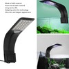 Aquarium Light Clip On Energy Conservation Button Switch Control LED