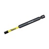5 x SabreCut SCRSL589_5 89mm SL5 Slotted Magnetic Impact Screwdriver