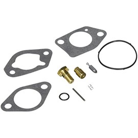 Briggs and Stratton 799662 Carburetor Repair Kit Lawn Mower Replacement Parts