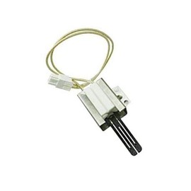 Range Oven Ignitor Compatible with LG LSG4513BD, LG LSSG3016ST, LG LDG4311ST, LG LRG3085ST, LG LRG3091ST models