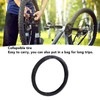29x2.20 Foldable Mountain Bike Tire Bike Folding Replacement Tire Bicycle