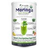 Nia Moringa - Organic Delicious Oleifera Leaf Powder - 227g