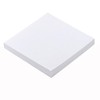JMU 50 Sheets Dental Mixing Pads 3"x 3", 2 Sides