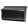 Architectural Mailboxes Woodlands™ Wall-Mounted Mailbox for Outside, Rust-Resistant Galvanized Steel