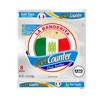 La Banderita Carb Counter® White | 8" Size Flour Tortillas