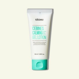 Atomyu 아토뮤 세비네스 카밍 젤로션100ml Atomy Sebenes Calming Gel Lotion 100ml