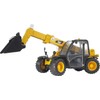 bruder 02141 Caterpillar Telescopic Loader