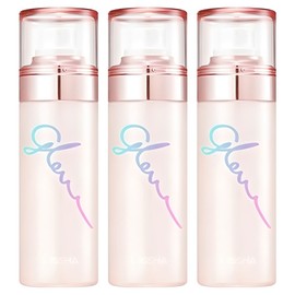 미샤 글로우 스킨밤 투 고 미스트, 80ml, 3개 Missha Glow Skin Balm To Go Mist, 80ml, Set of 3