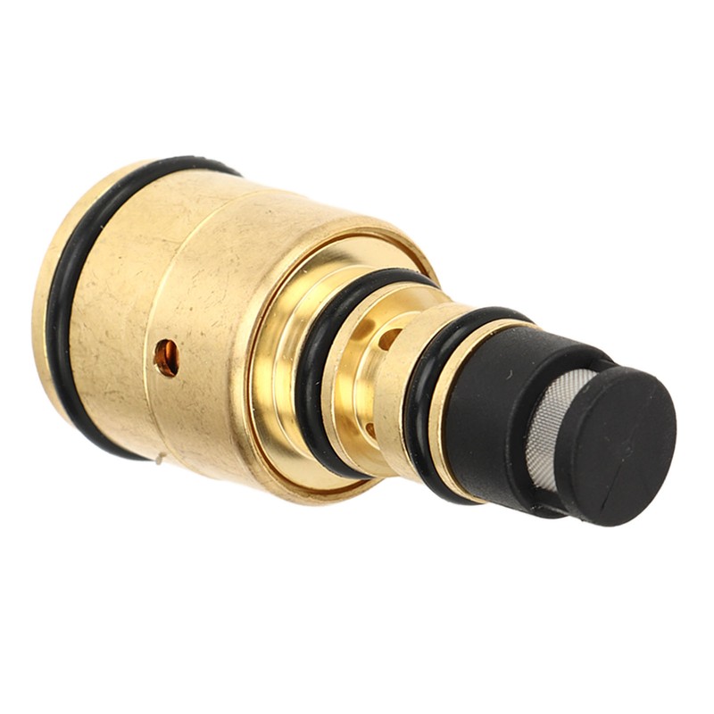 AC Compressor Control Valve ECV11 Sensitive Precise Control Replacement For