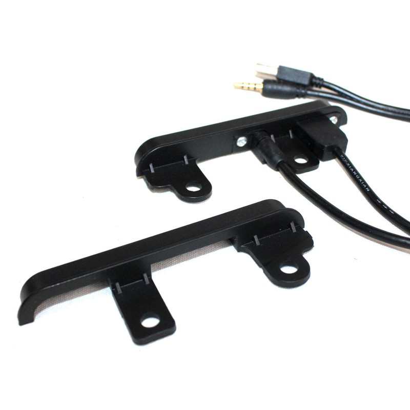 CGP YE-TO140 Wide Panel Spacer, 0.1 inch (3.5 mm) Antenna,