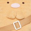 Eye Planning Sumikko Gurashi Plush Pochette, Tonkatsu