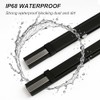Car Window Weather Stripping Molding Trim Belt for 1995-2004 Toyota