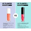 Mlashes | Volumizador para labios al instante con tinta |