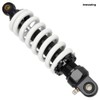 bravedog Rear Suspension Shock 280mm Rear Shock Damper Suspension Spring