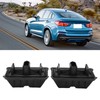 2pcs Under Car Jack Support Pad 51717065919 Replacement for E60