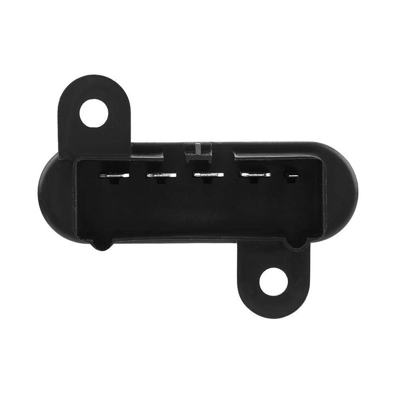 Broco Motor Heater Blower Fan Control Resistor for Jeep Cherokee