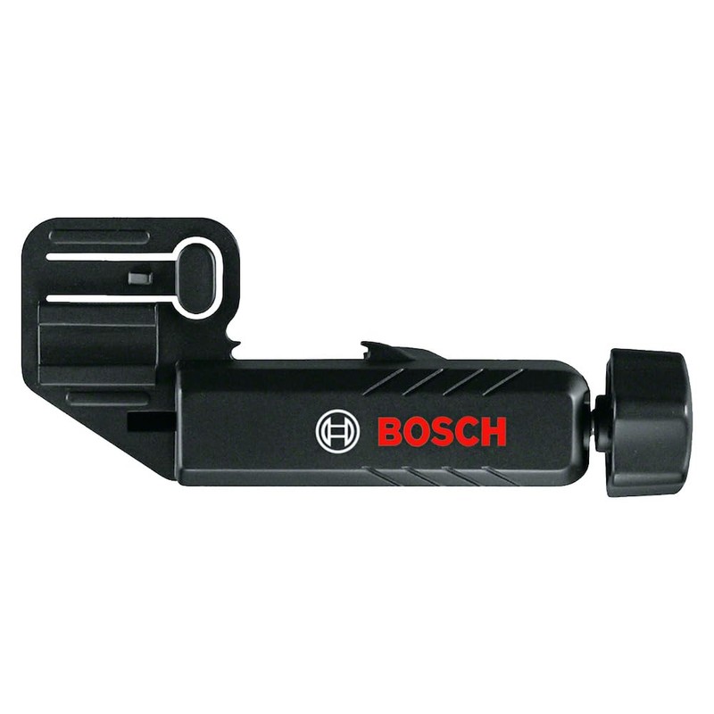 Bosch Professional Halterung für Laser-Empfänger (für LR 6, LR 7)