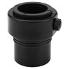 XCWT Pool Umbrella Pole Stabilizer Sleeve Adapter - Fit 1.5"