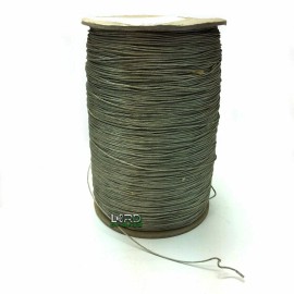 Lord of Bass 450 Watt 1 ft. Braided Tinsel Lead Wire Speaker Subwoofer Repair .05" (1.27mm)