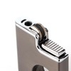 Unique Ring Lighter, Novelty Keychain Lighters, Fun Gold Pocket Lighter,
