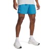 UA Tech Woven 5in Short