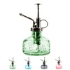XXXFLOWER Glass Plant Mister Spray Bottle for Indoor Plant Spritzer