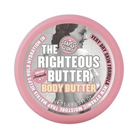 Soap & Glory The Righteous Butter Body Butter 50 ml 1.69 Us Fl. Oz.