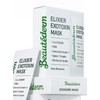 Bottederm Exotocin Mask 10 sheets / 보떼덤 엑소토신 마스크 10매