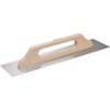 Fortis Swiss Smoothing Trowel 500 x 130 mm