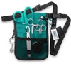 ASA Techmed Nurse Fanny Pack with Trauma Shears & Accessories
