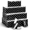 Therwen 100 Pack Pocket Tissues Travel Packs Bulk 1000 Sheet