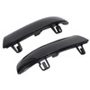 Pair Turn Signal Lights Rear View Mirror Blinker Dynamic Flowing