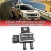 3X Car Exhaust DPF Differential Pressure Sensor for D-MAX DAMX