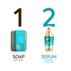 Blue Crystal Regenerating Serum by Makari for Women - 1.7