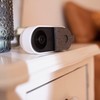 ABUS WiFi Surveillance Camera - Privacy Indoor Camera PPIC31020 -